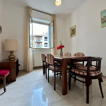 公寓 Kibilu - Bright With Large Terrace Near Station Fn Centre Walking Distance 瓦雷泽